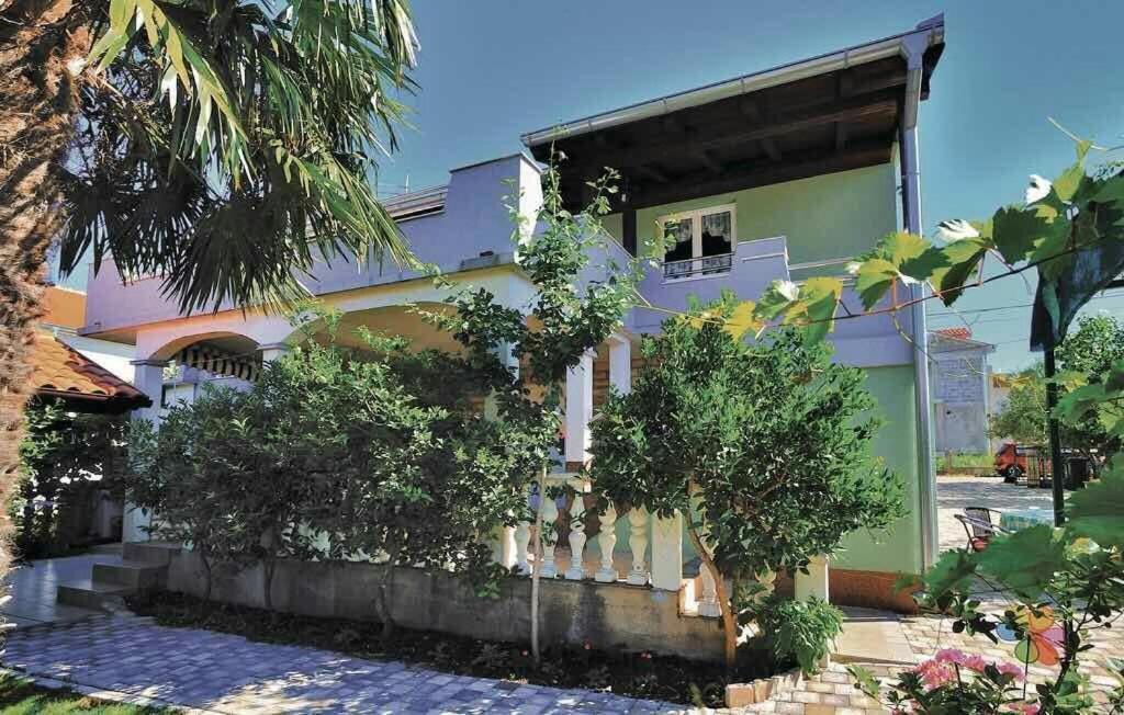 Villa Mila Kakma Exterior photo