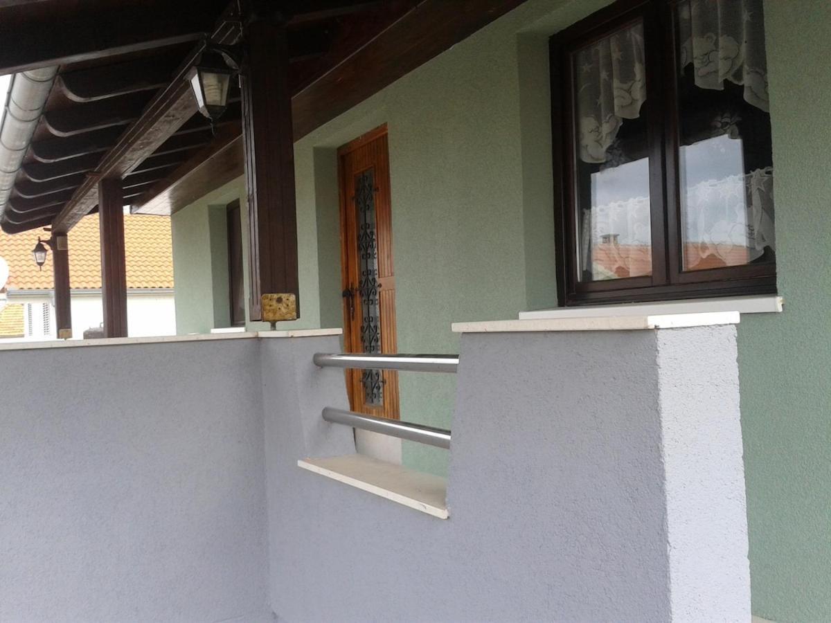 Villa Mila Kakma Exterior photo