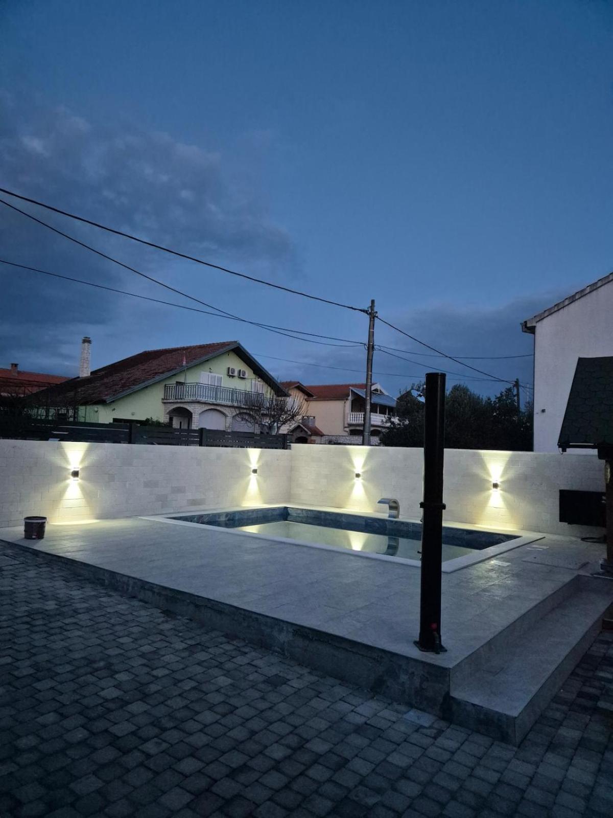 Villa Mila Kakma Exterior photo