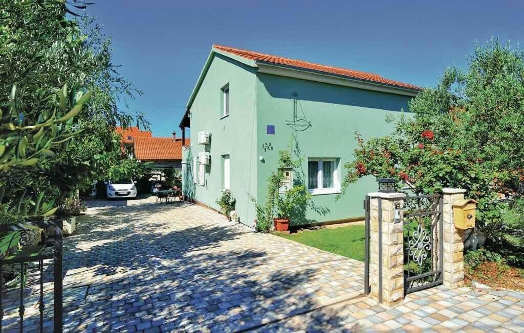 Villa Mila Kakma Exterior photo